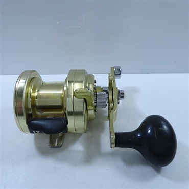 ９９オシアジガー１５００